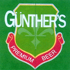 GUNTHER'S