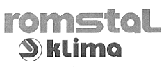 ROMSTAL KLIMA