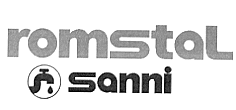 ROMSTAL SANNI