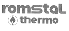 ROMSTAL THERMO