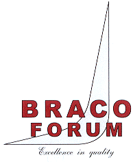 BRACO FORUM EXCELLENCE IN QUALITY