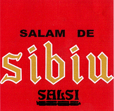 SALAM DE SIBIU SALSI