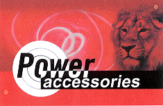 POWER ACCESORIES