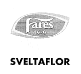FARES 1929 SVELTAFLOR