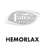 FARES 1929 HEMORLAX