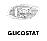 FARES 1929 GLICOSTAT
