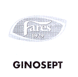 FARES 1929 GINOSEPT