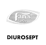 FARES 1929 DIUROSEPT