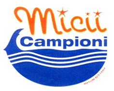 MICII CAMPIONI METODA SULTANA