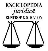 ENCICLOPEDIA JURIDICA RENTROP & STRATON