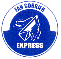 FAN COURIER EXPRESS