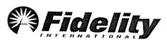 FIDELITY INTERNATIONAL
