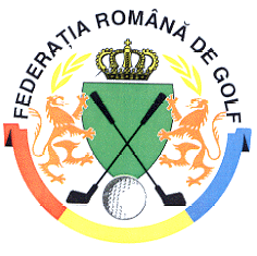 FEDERATIA ROMANA DE GOLF