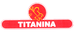 TITANINA