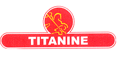 TITANINE