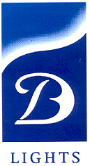B LIGHTS
