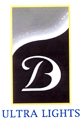 B ULTRA LIGHTS