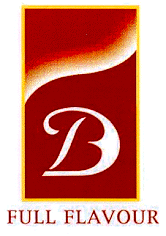 B FULL FLAVOUR