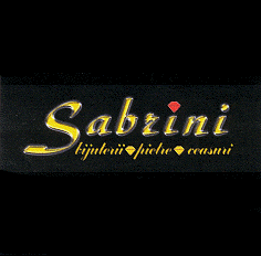 SABRINI