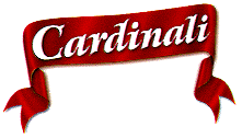 CARDINALI