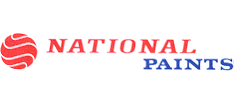 NATIONAL PAINTS