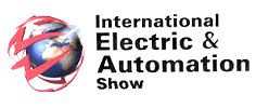 INTERNATIONAL ELECTRIC & AUTOMATION SHOW