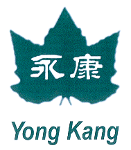 YONG KANG