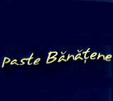 PASTE BĂNĂŢENE