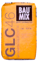 BAUMIX PENTRU PROFESIONIŞTI GLC46
