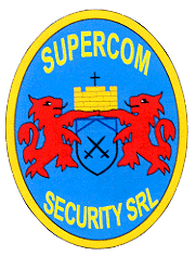 SUPERCOM SECURITY