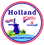 HOLLAND ENERGY