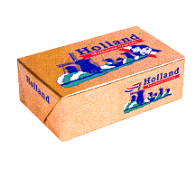HOLLAND