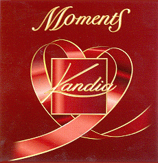 KANDIA MOMENTS