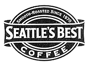 SEATTLE'S BEST COFFEE