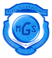MOBIL GUARD SECURITY