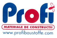PROFI MATERIALE DE CONSTRUCTII
