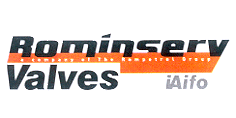 ROMINSERV VALVES IAIFO