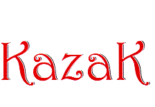 KAZAK