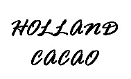 HOLLAND CACAO