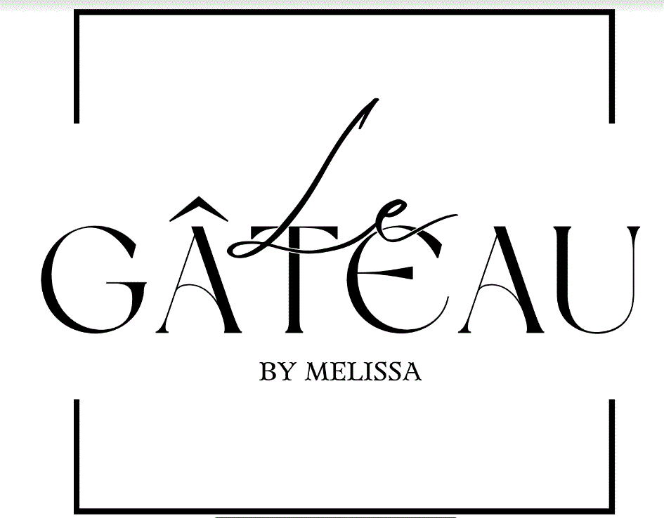 Le Gateau BY MELISSA