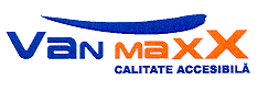 VAN MAXX CALITATE ACCESIBILA