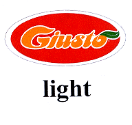 GIUSTO LIGHT