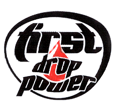 FIRST DROP POWER
