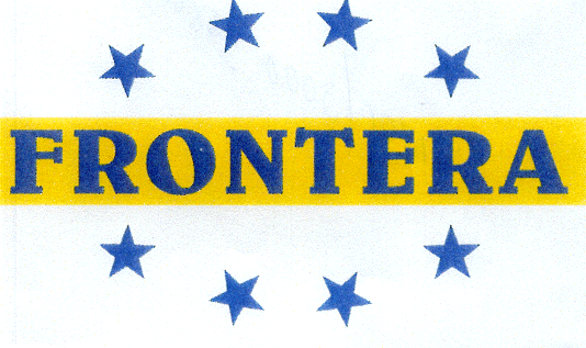 FRONTERA