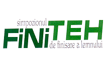 FINITEH SIMPOZIONUL DE FINISARE A LEMNULUI