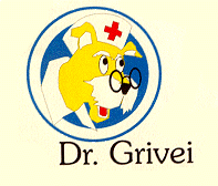 DR. GRIVEI