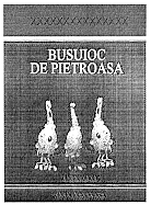 BUSUIOC DE PIETROASA