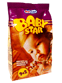 ROSTAR BABY STAR