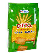 ROSTAR DITA