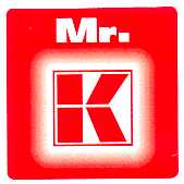 MR. K